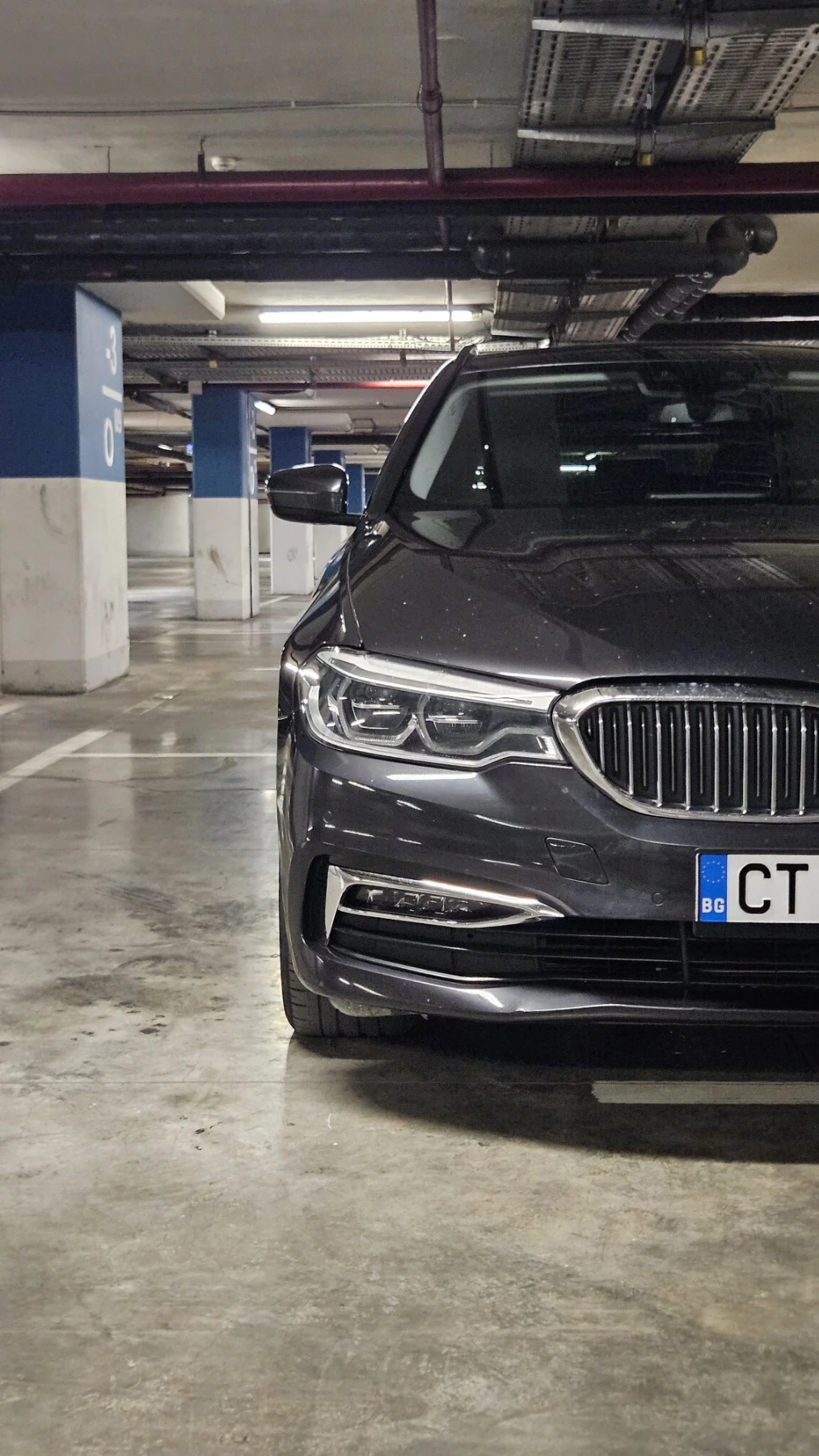 BMW 525 D Luxury Line   �������, ���� � ����������� � ���� | Mobile.bg � ����������� 16