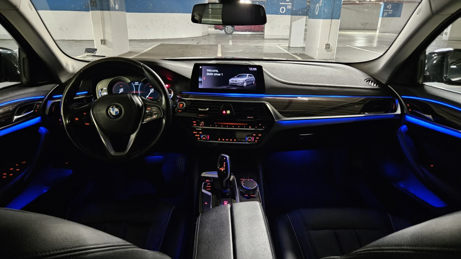 BMW 525 D Luxury Line   �������, ���� � ����������� � ���� | Mobile.bg � ����������� 2