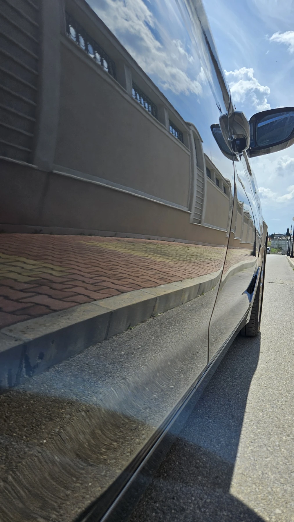 BMW 525 D Luxury Line   комфорт, стил и практичност в едно, снимка 15 - Автомобили и джипове - 54090885