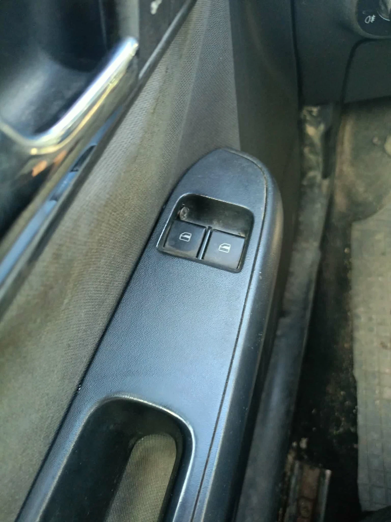 Seat Cordoba 1.4, снимка 8 - Автомобили и джипове - 54348105