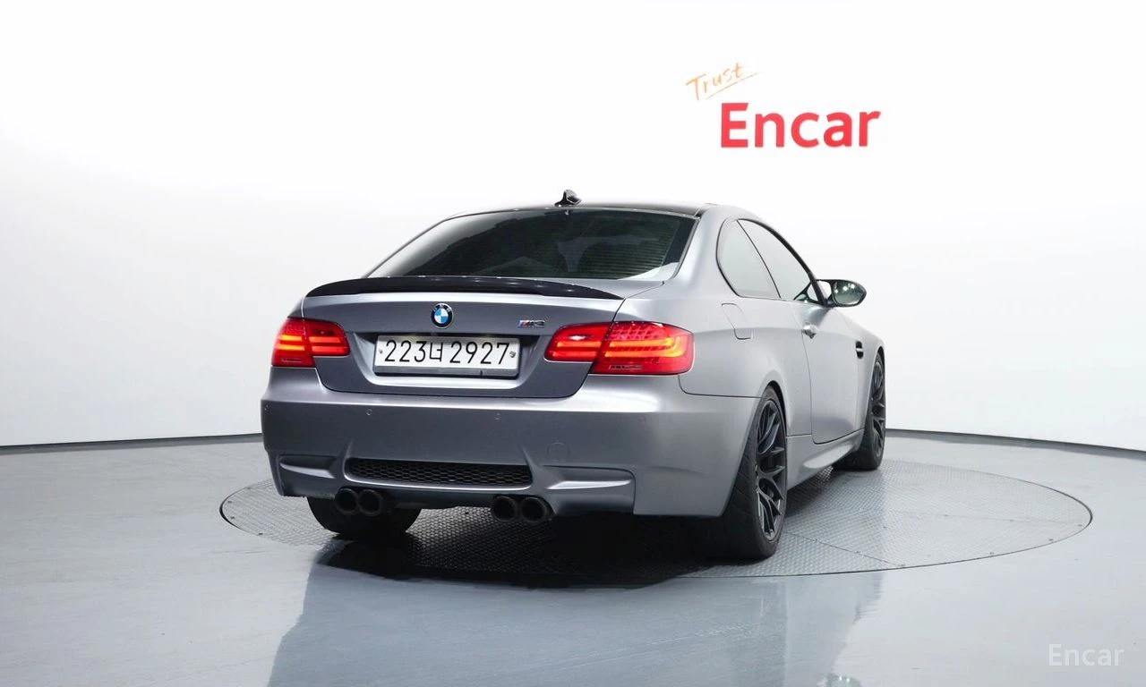 BMW M3 4.0* V8* DCT* , снимка 4 - Автомобили и джипове - 54455789