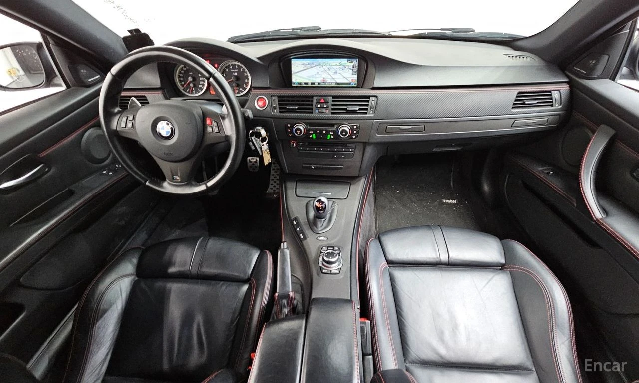 BMW M3 4.0* V8* DCT* , снимка 6 - Автомобили и джипове - 54455789