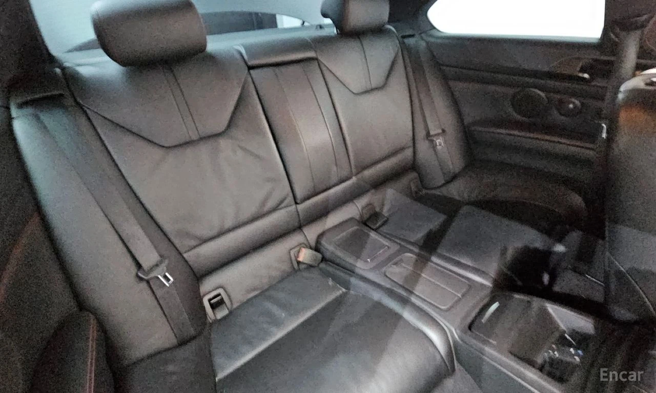 BMW M3 4.0* V8* DCT* , снимка 13 - Автомобили и джипове - 54455789