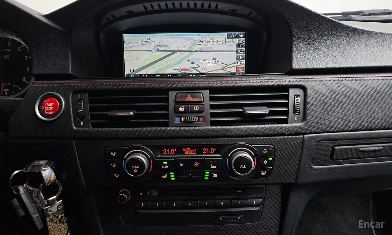 BMW M3 4.0* V8* DCT* , снимка 8 - Автомобили и джипове - 54455789