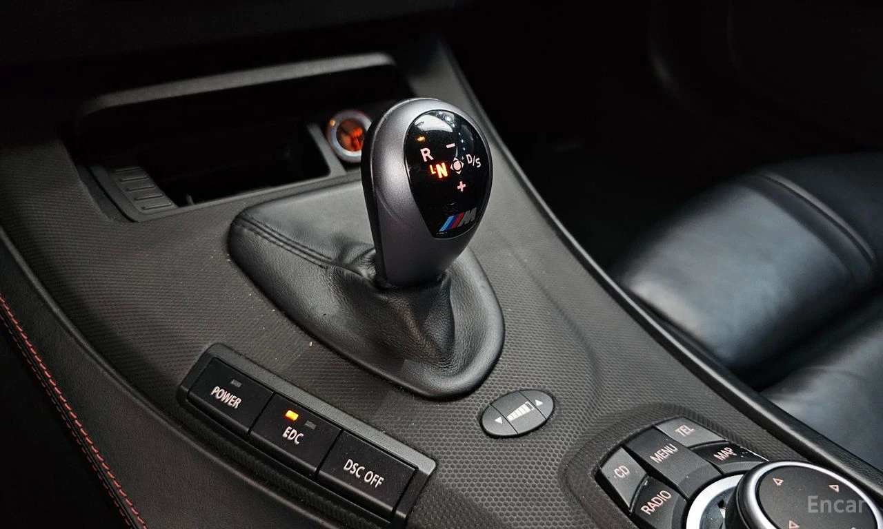 BMW M3 4.0* V8* DCT* , снимка 10 - Автомобили и джипове - 54455789