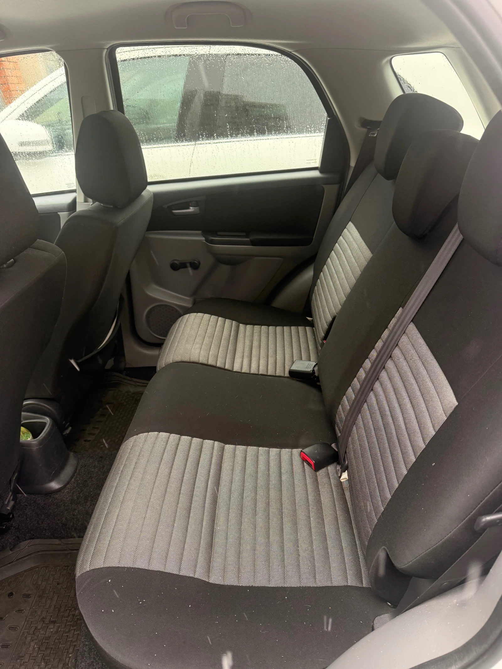 Suzuki SX4 1.6, снимка 12 - Автомобили и джипове - 54494485