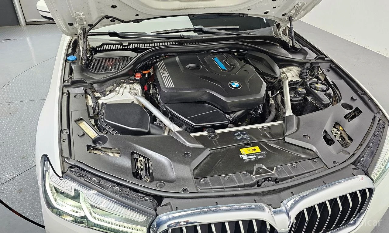 BMW 530E HYBRID* LUXURY* �������* ���������* LANE* ASSIST*  | Mobile.bg � ����������� 17