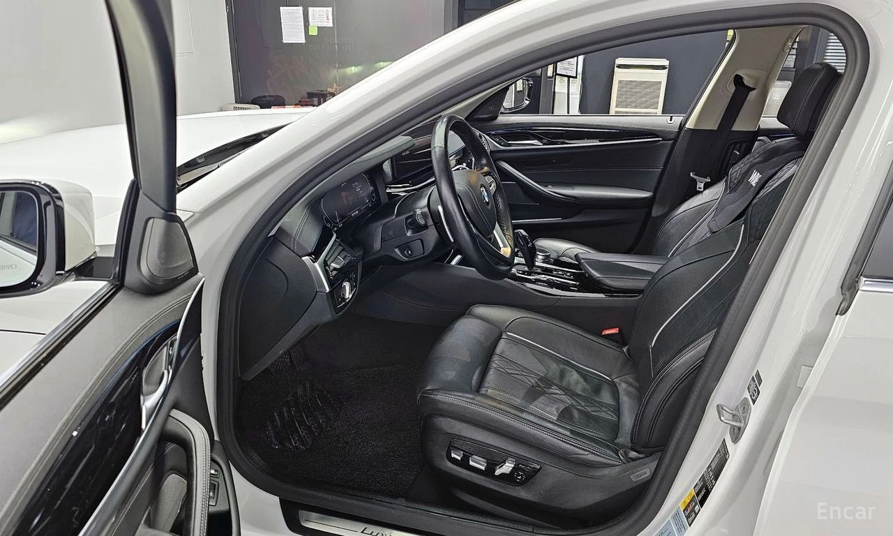 BMW 530E HYBRID* LUXURY* �������* ���������* LANE* ASSIST*  | Mobile.bg � ����������� 5