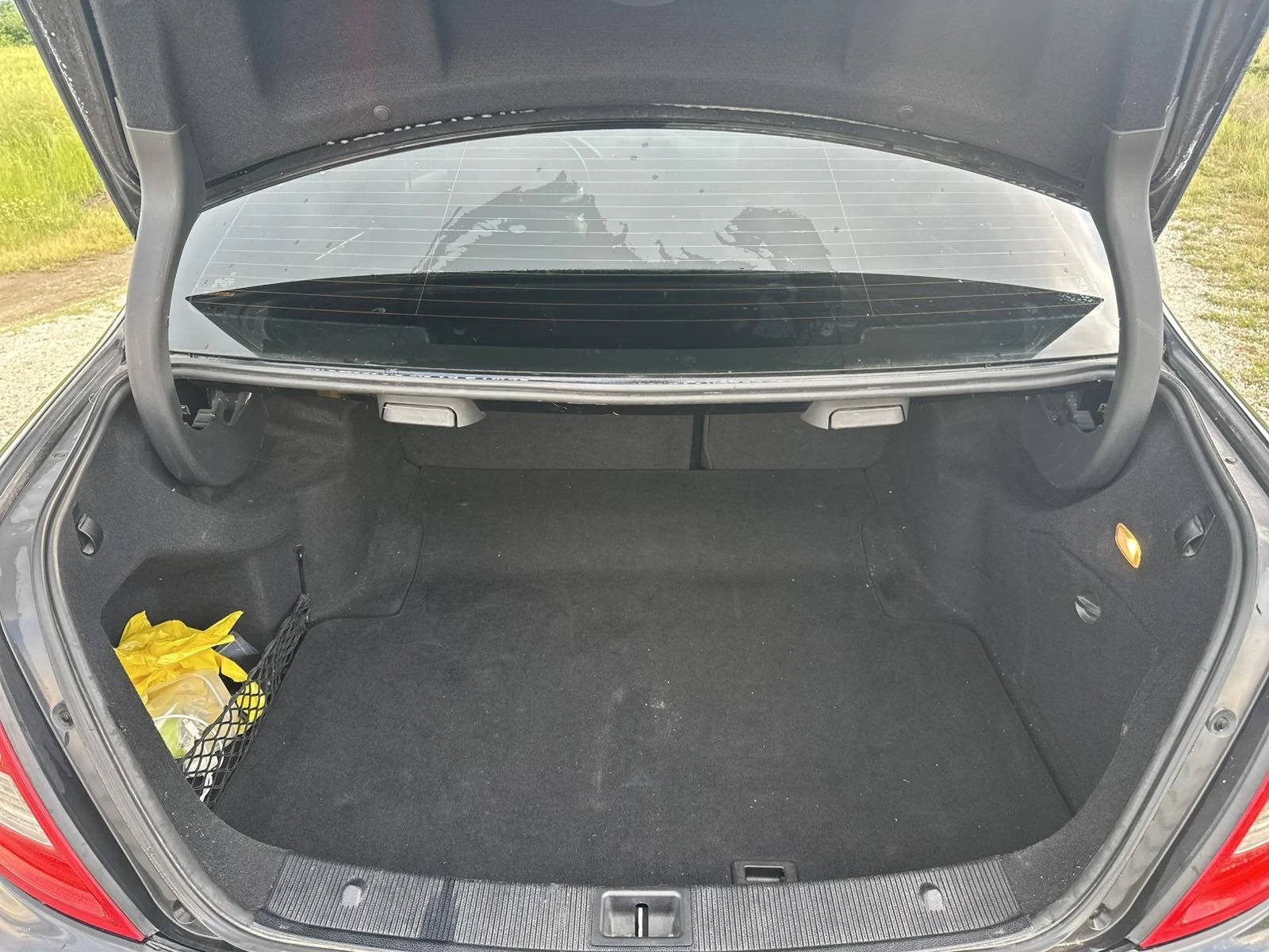 Mercedes-Benz C 220 AMG 646 NAVI АВТОМАТ , снимка 15 - Автомобили и джипове - 54767319