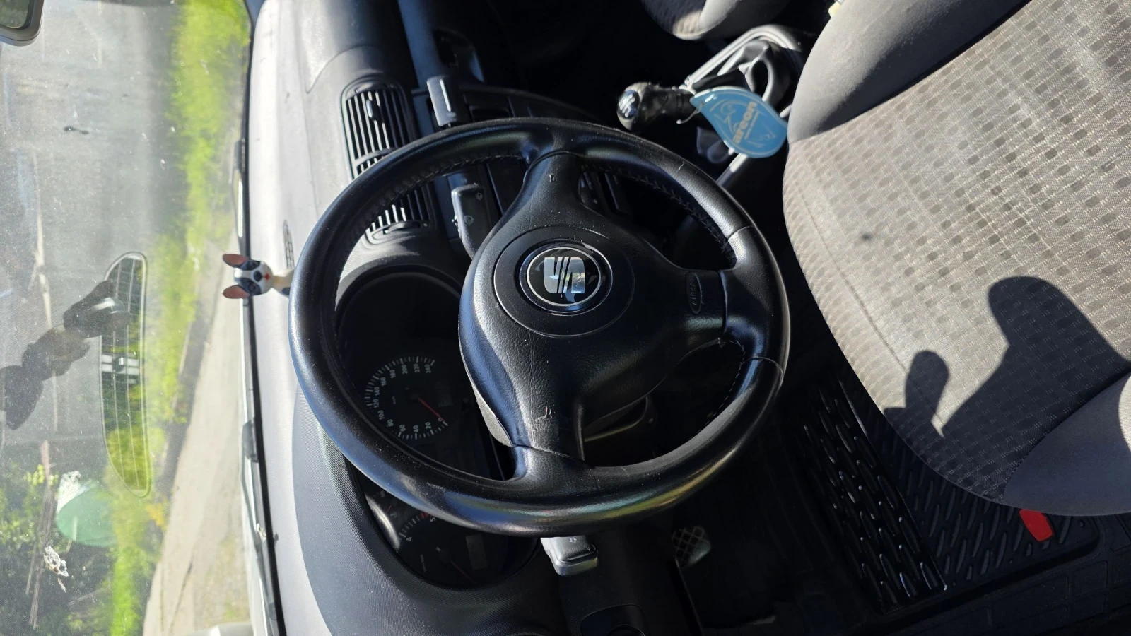 Seat Toledo ASV | Mobile.bg � ����������� 8