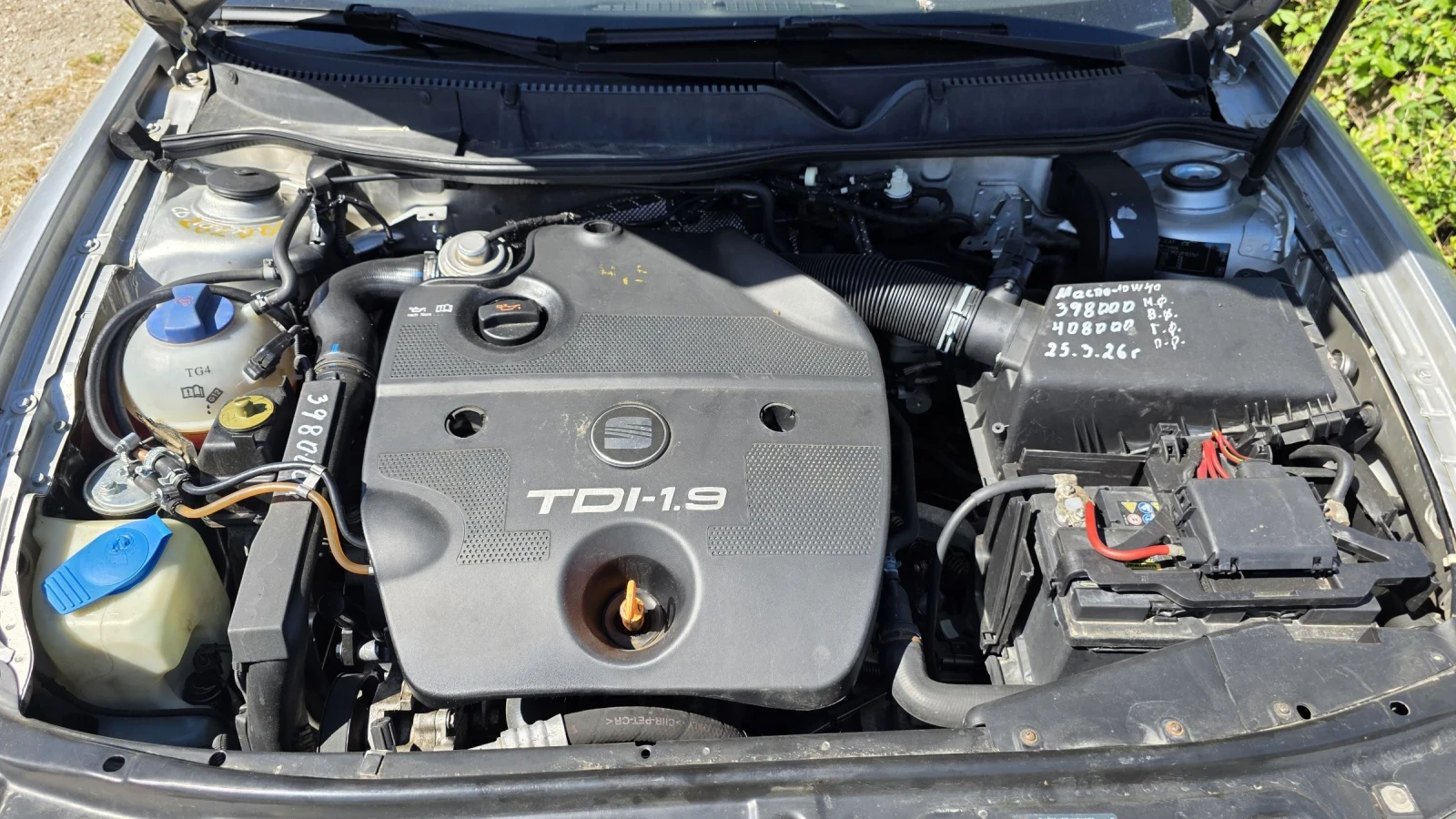 Seat Toledo ASV | Mobile.bg � ����������� 6
