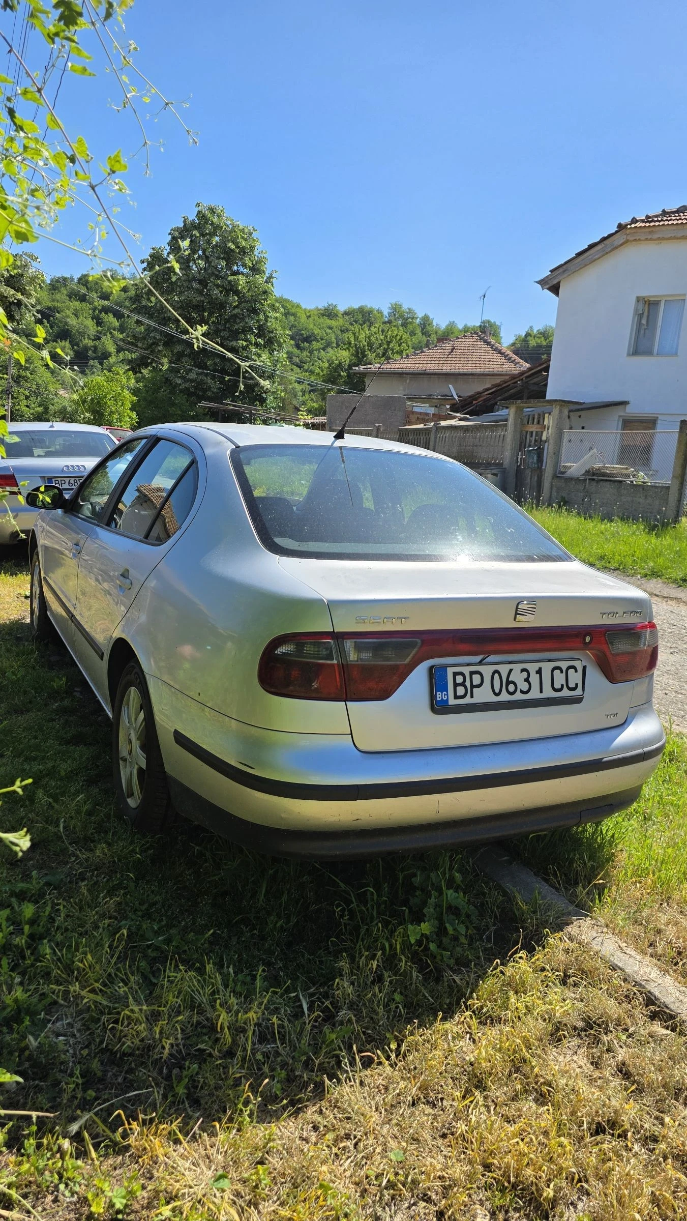 Seat Toledo ASV | Mobile.bg � ����������� 5
