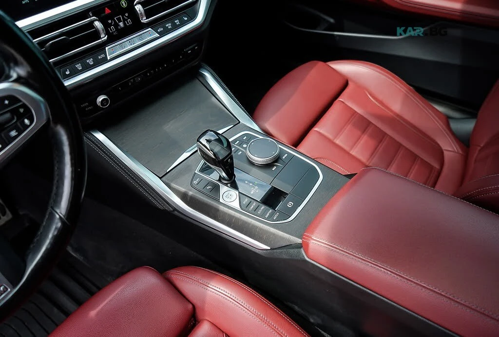 BMW 440 Coupe* xDrive* АвтоКредит* (ЦЕНА ДО БГ), снимка 16 - Автомобили и джипове - 54874529