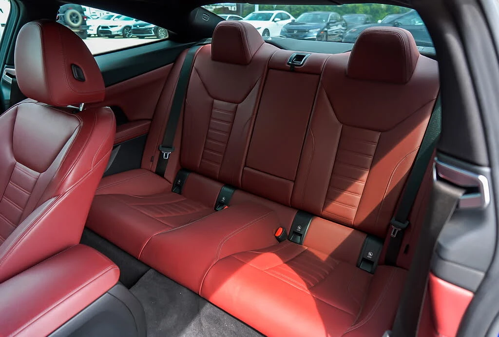 BMW 440 Coupe* xDrive* АвтоКредит* (ЦЕНА ДО БГ), снимка 17 - Автомобили и джипове - 54874529