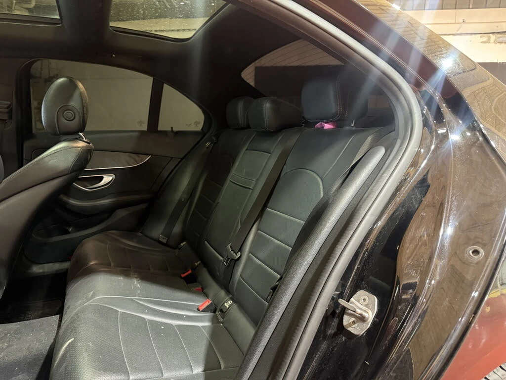 Mercedes-Benz C 300 4MATIC #УНИКАТ# !SHADOW PACK!, снимка 8 - Автомобили и джипове - 54966883