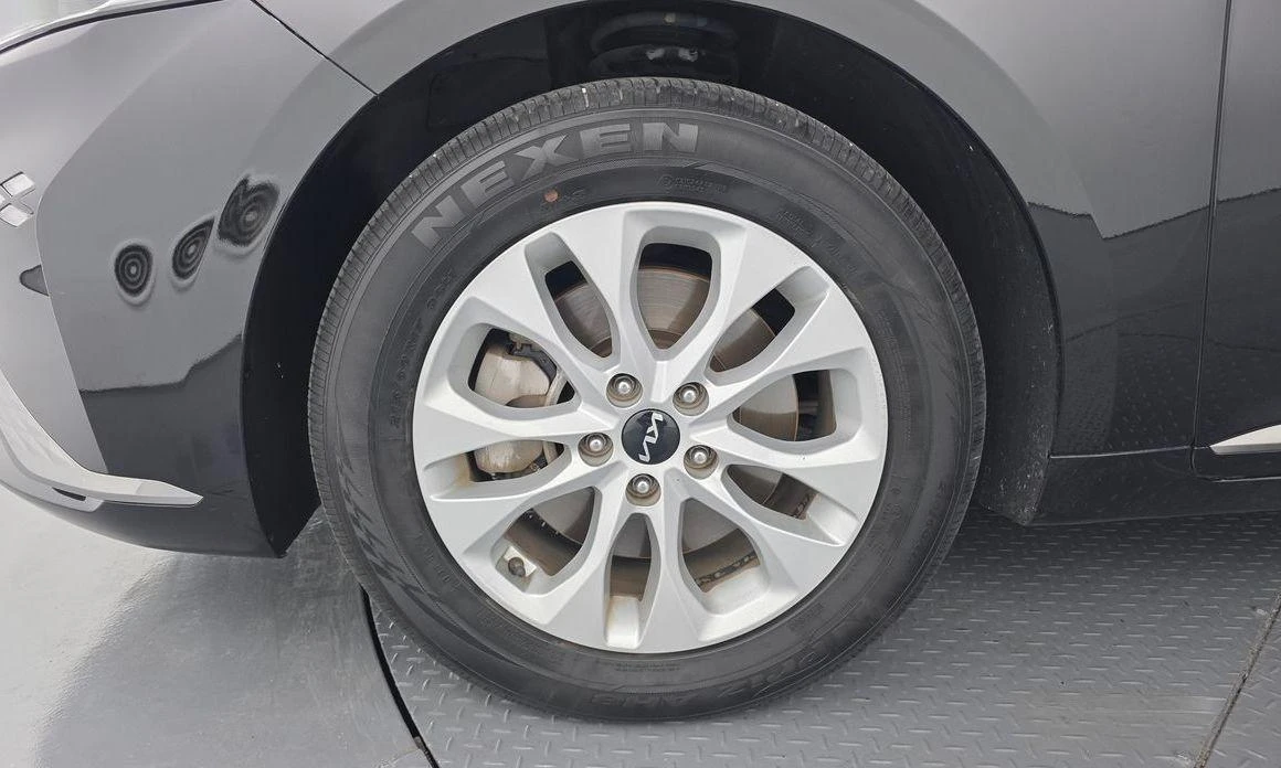 Kia K8 3.5 LPG 2WD Trendy  * koreiskikoli.bg * , снимка 5 - Автомобили и джипове - 55332901