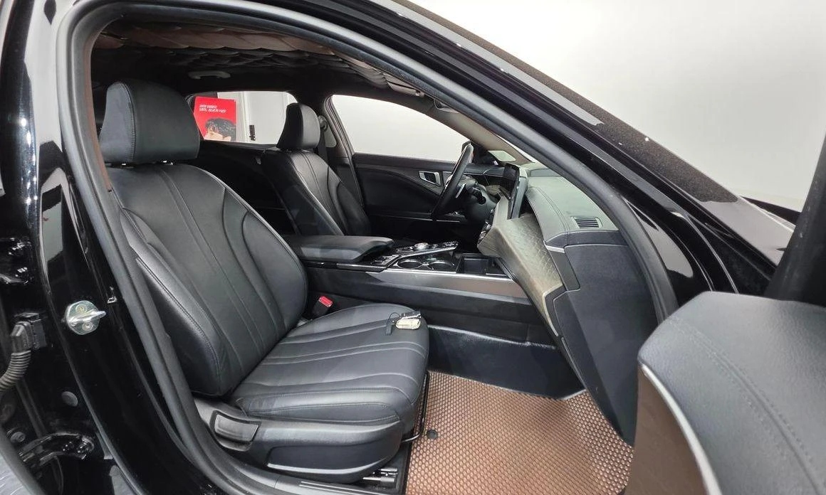 Kia K8 3.5 LPG 2WD Trendy  * koreiskikoli.bg * , снимка 10 - Автомобили и джипове - 55332901