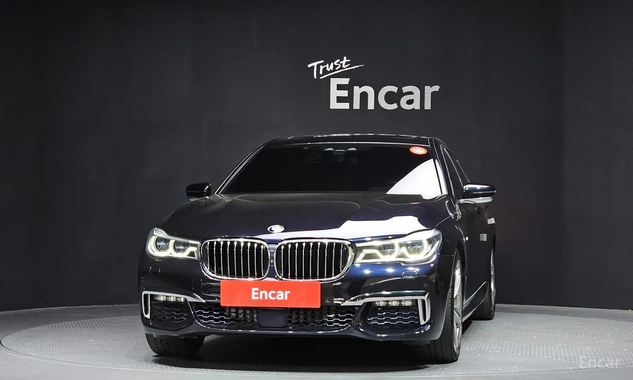 BMW 740 LI* XDRIVEM* SPORT* HARMON* KARDON* 3TV* ОБДУХВАНЕ, снимка 3 - Автомобили и джипове - 55467200