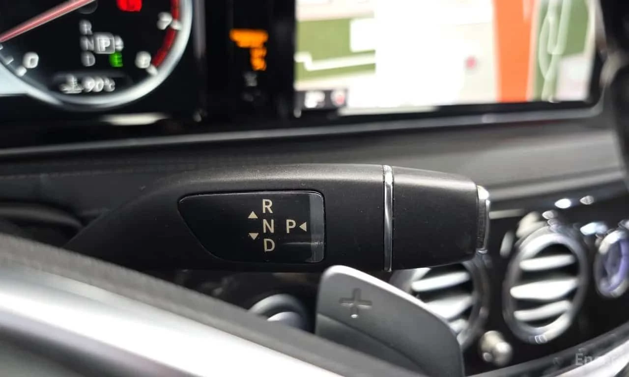 Mercedes-Benz S 400 | DISTRONIC | BURMESTER | HUD | , снимка 9 - Автомобили и джипове - 55559348