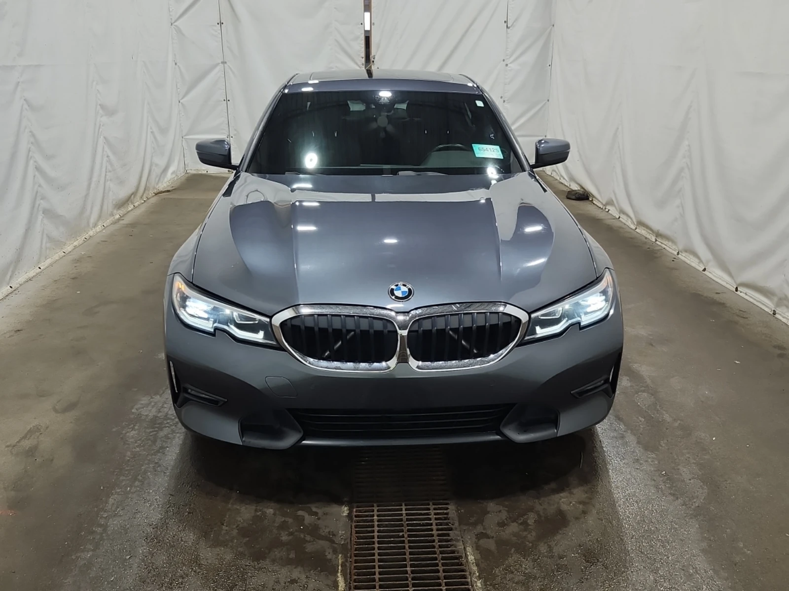 BMW 330 XDRIVE / ПАНО / ПРОГНОЗНА ЦЕНА до БГ, снимка 6 - Автомобили и джипове - 55647096
