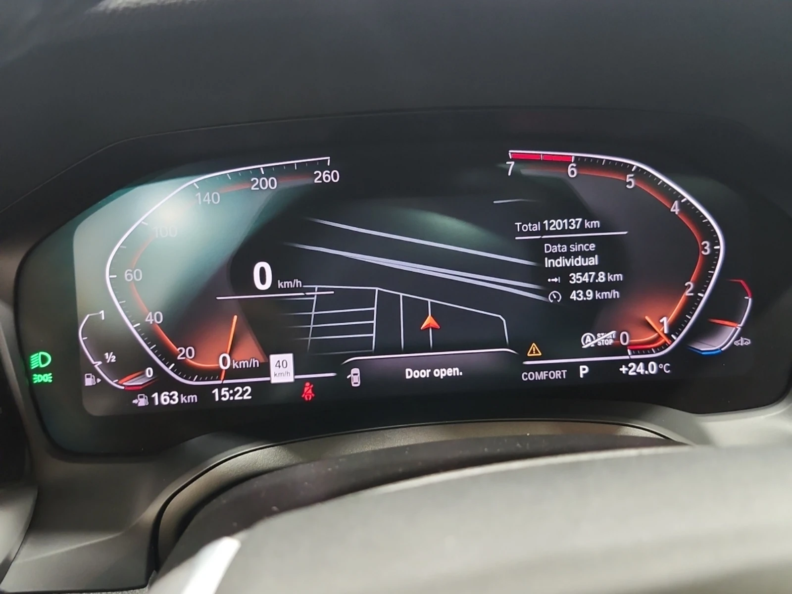 BMW 330 XDRIVE / ПАНО / ПРОГНОЗНА ЦЕНА до БГ, снимка 11 - Автомобили и джипове - 55647096
