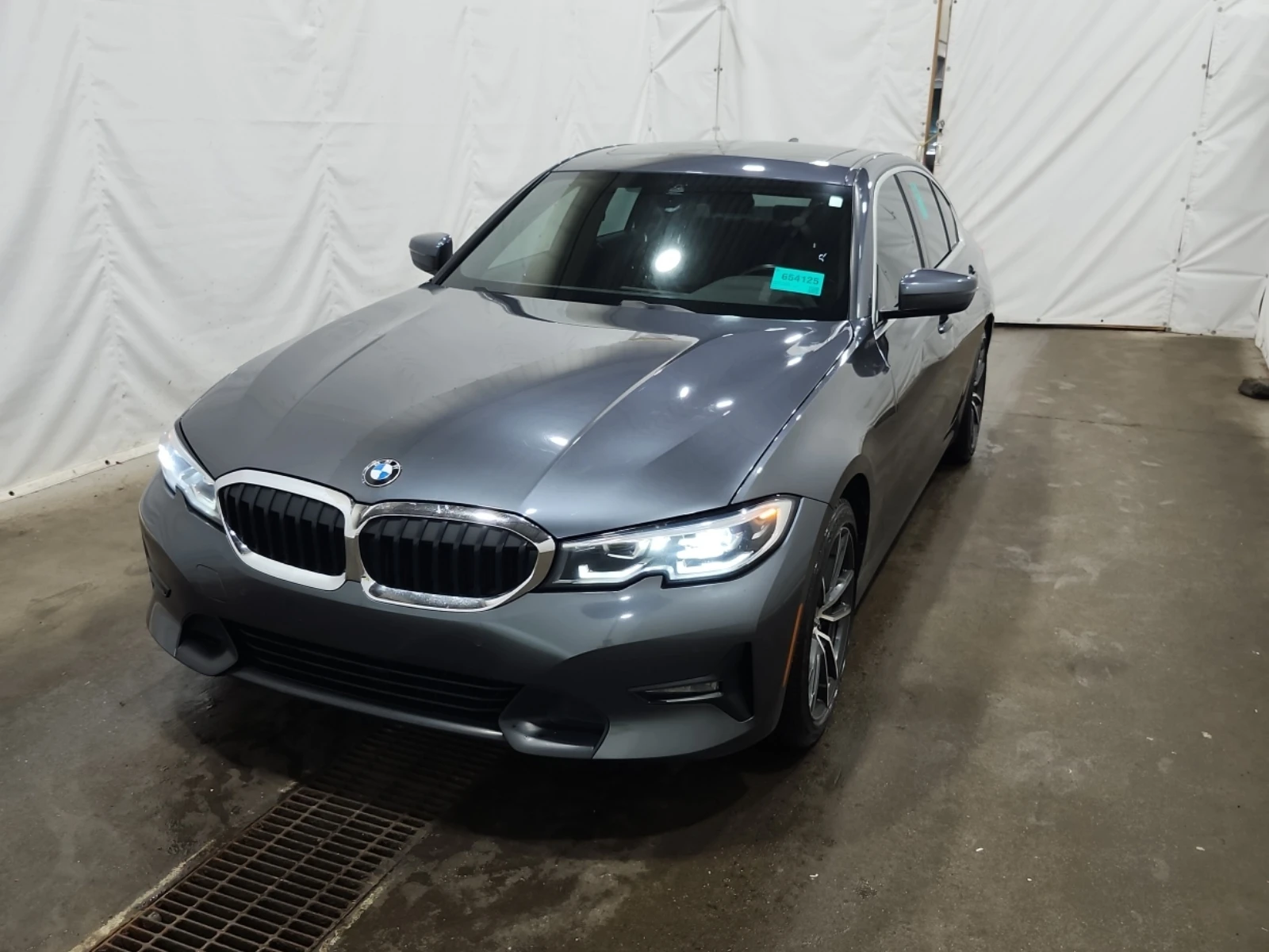 BMW 330 XDRIVE / ПАНО / ПРОГНОЗНА ЦЕНА до БГ