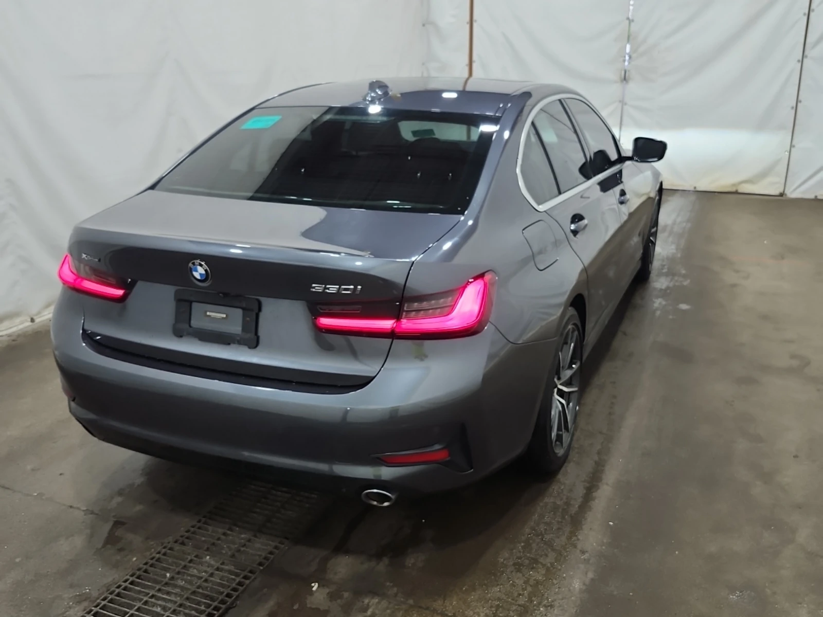 BMW 330 XDRIVE / ПАНО / ПРОГНОЗНА ЦЕНА до БГ, снимка 3 - Автомобили и джипове - 55647096