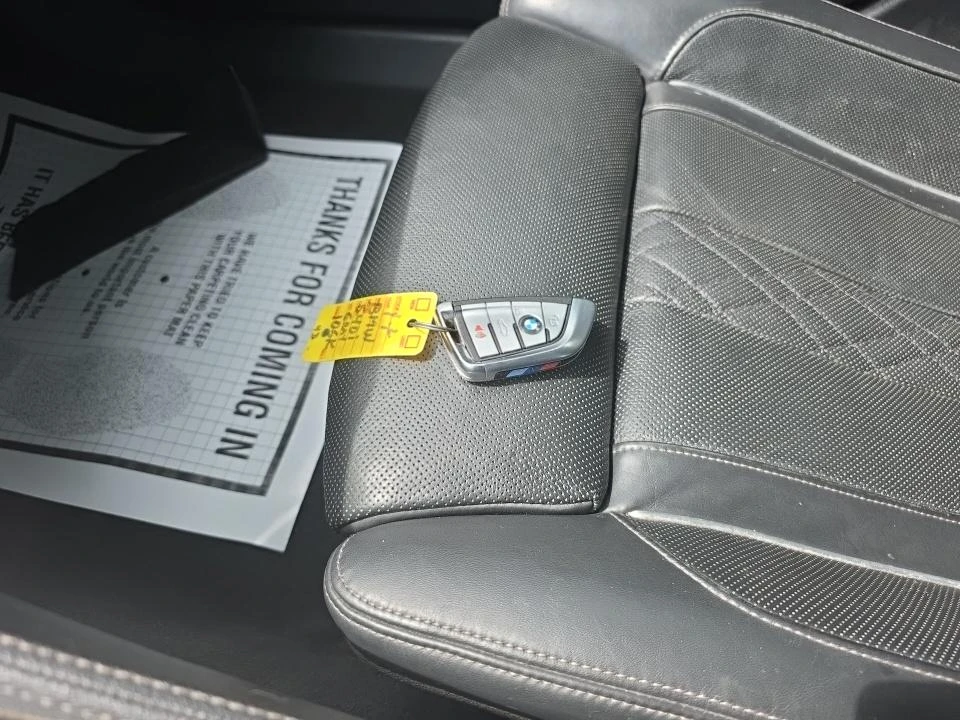 BMW 540 M Sport Line* Massage* Обду* Head-Up* Дистроник* H, снимка 12 - Автомобили и джипове - 55788475
