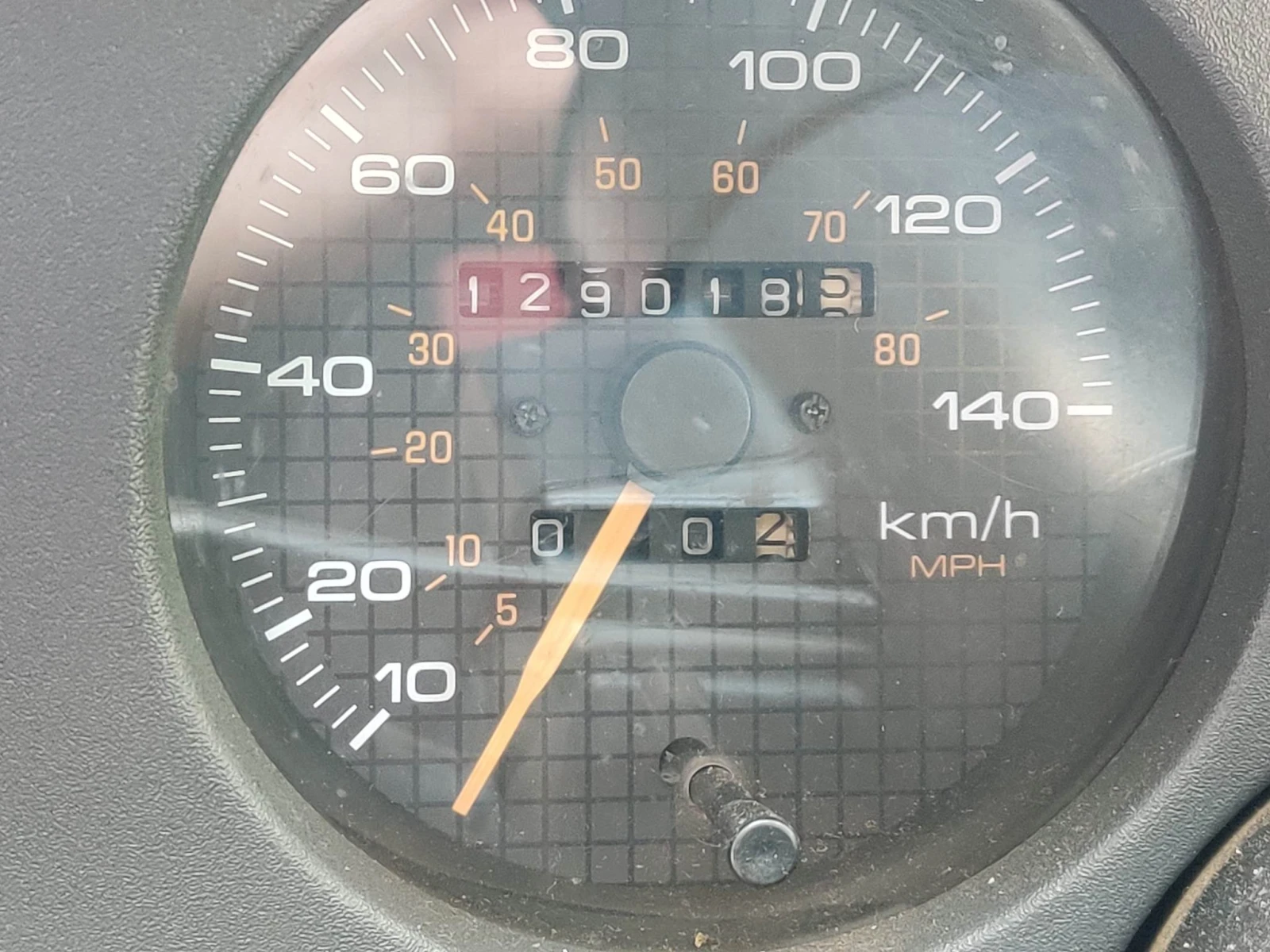 Pontiac Firebird, снимка 14 - Автомобили и джипове - 55868694