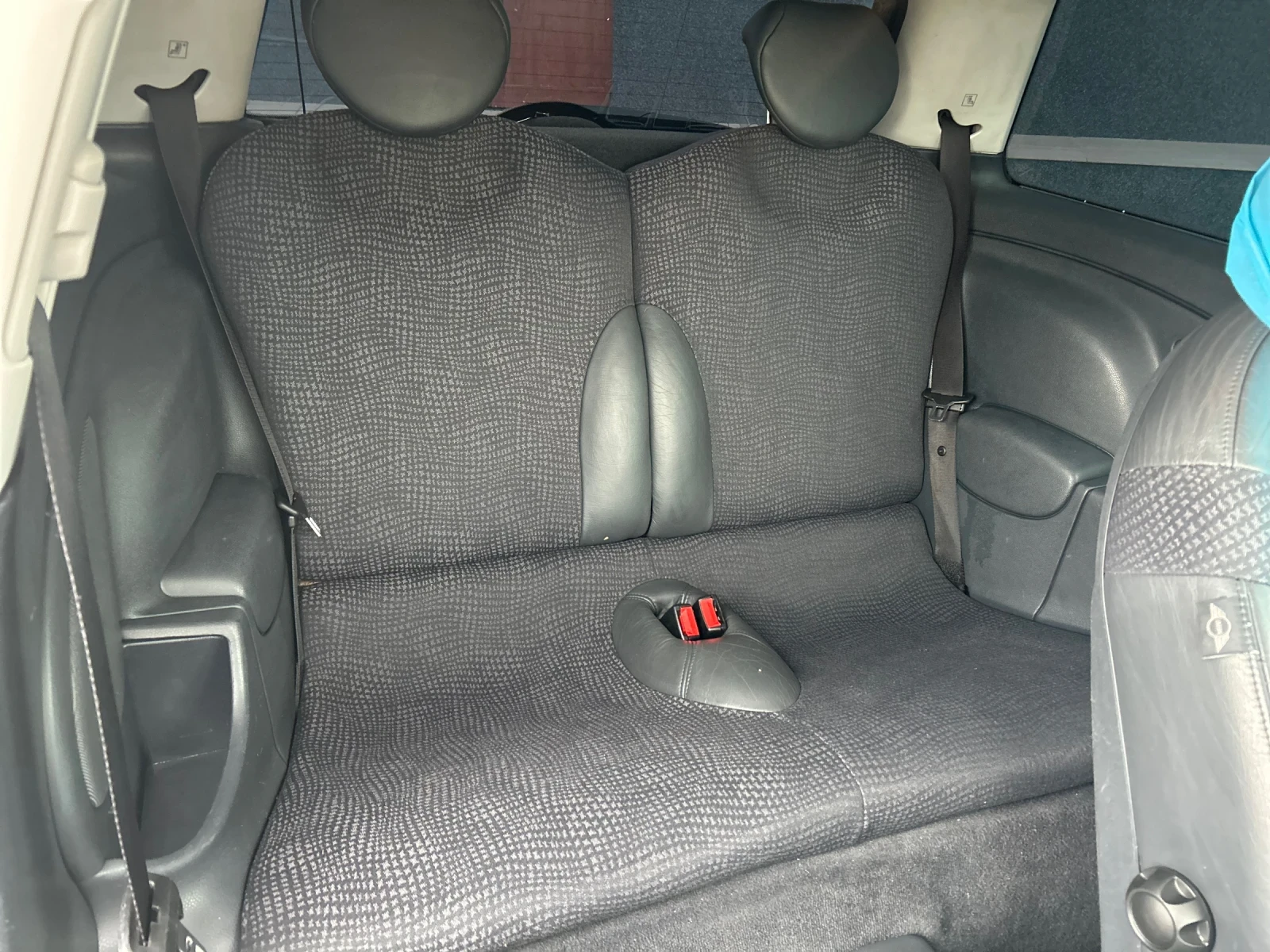 Mini Cooper Cooper, снимка 12 - Автомобили и джипове - 56114945