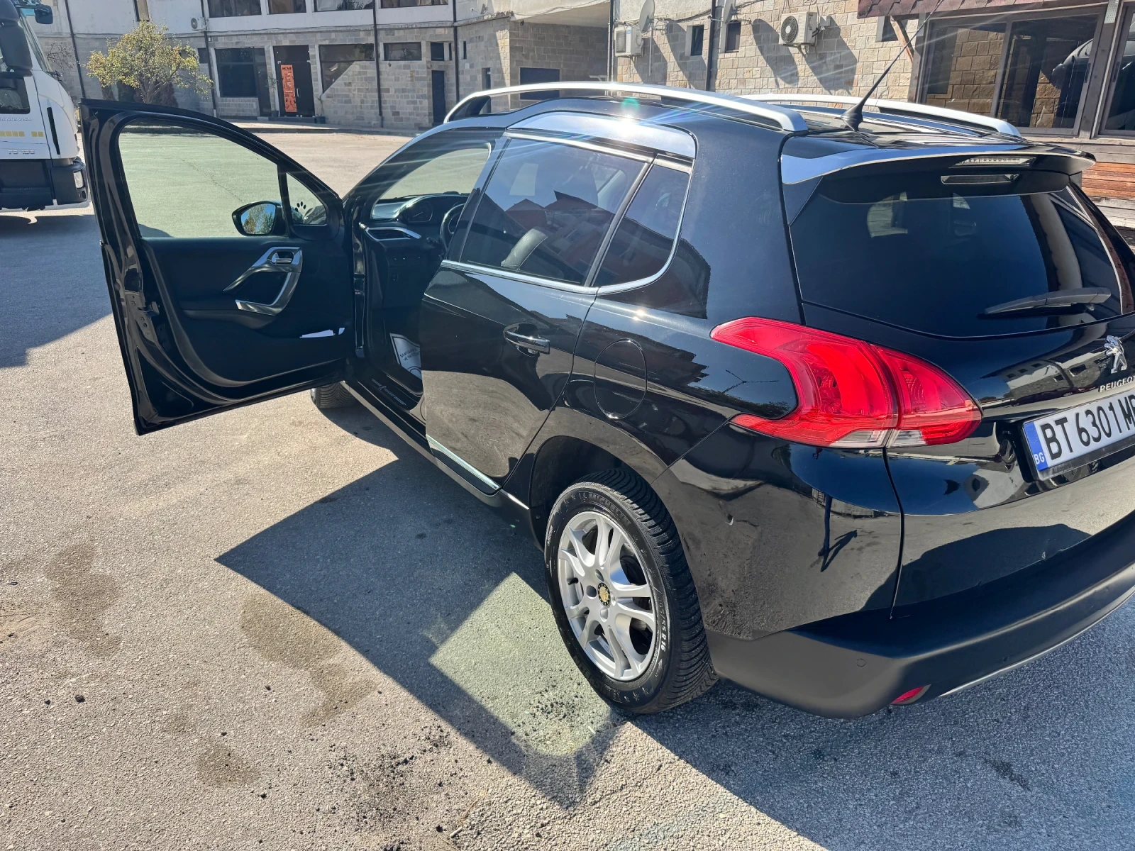 Peugeot 2008 | Mobile.bg � ����������� 12