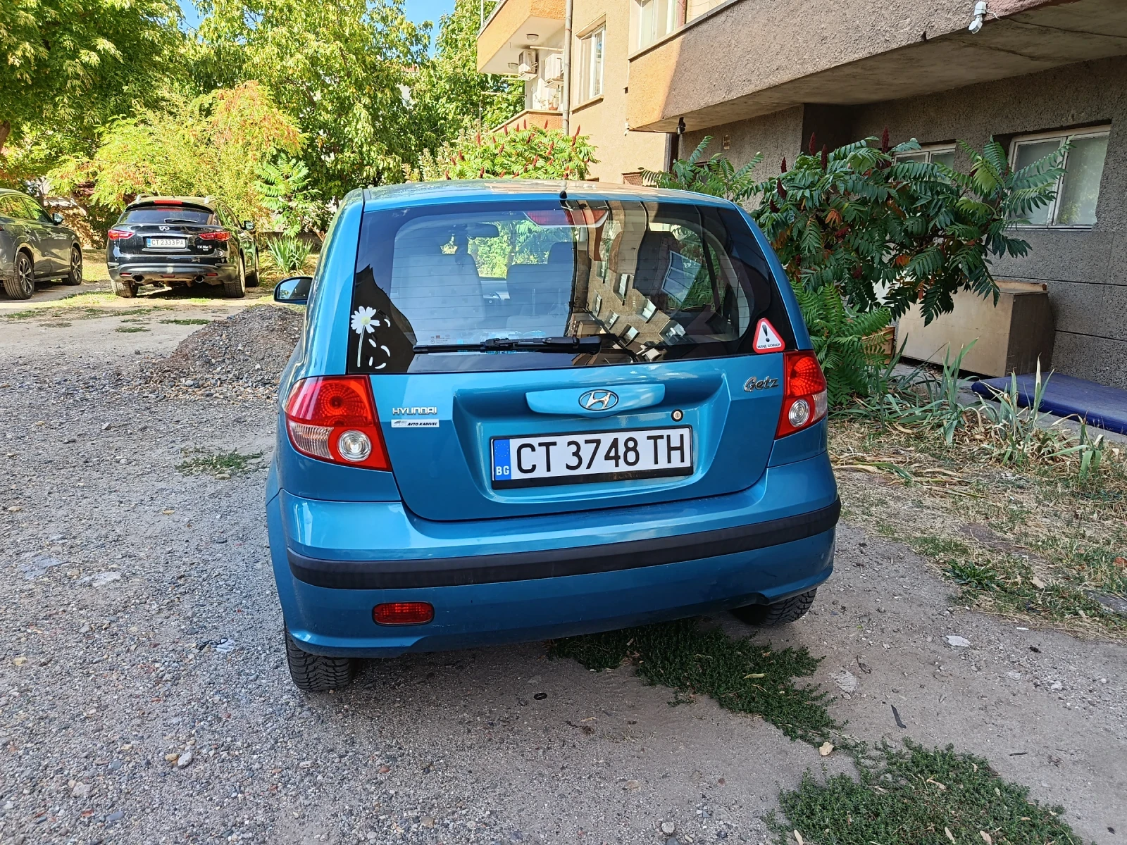Hyundai Getz | Mobile.bg � ����������� 2