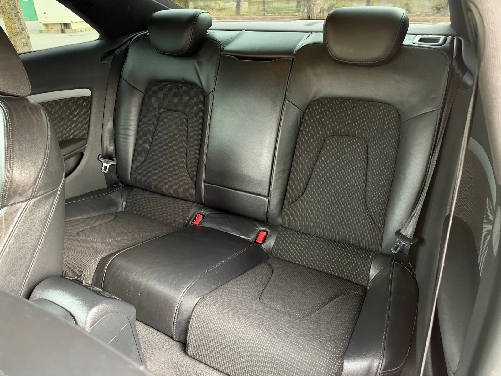 Audi A5 3.0TDI Quatrro/2xS-Line/Coupe/��������� ZF | Mobile.bg � ����������� 11