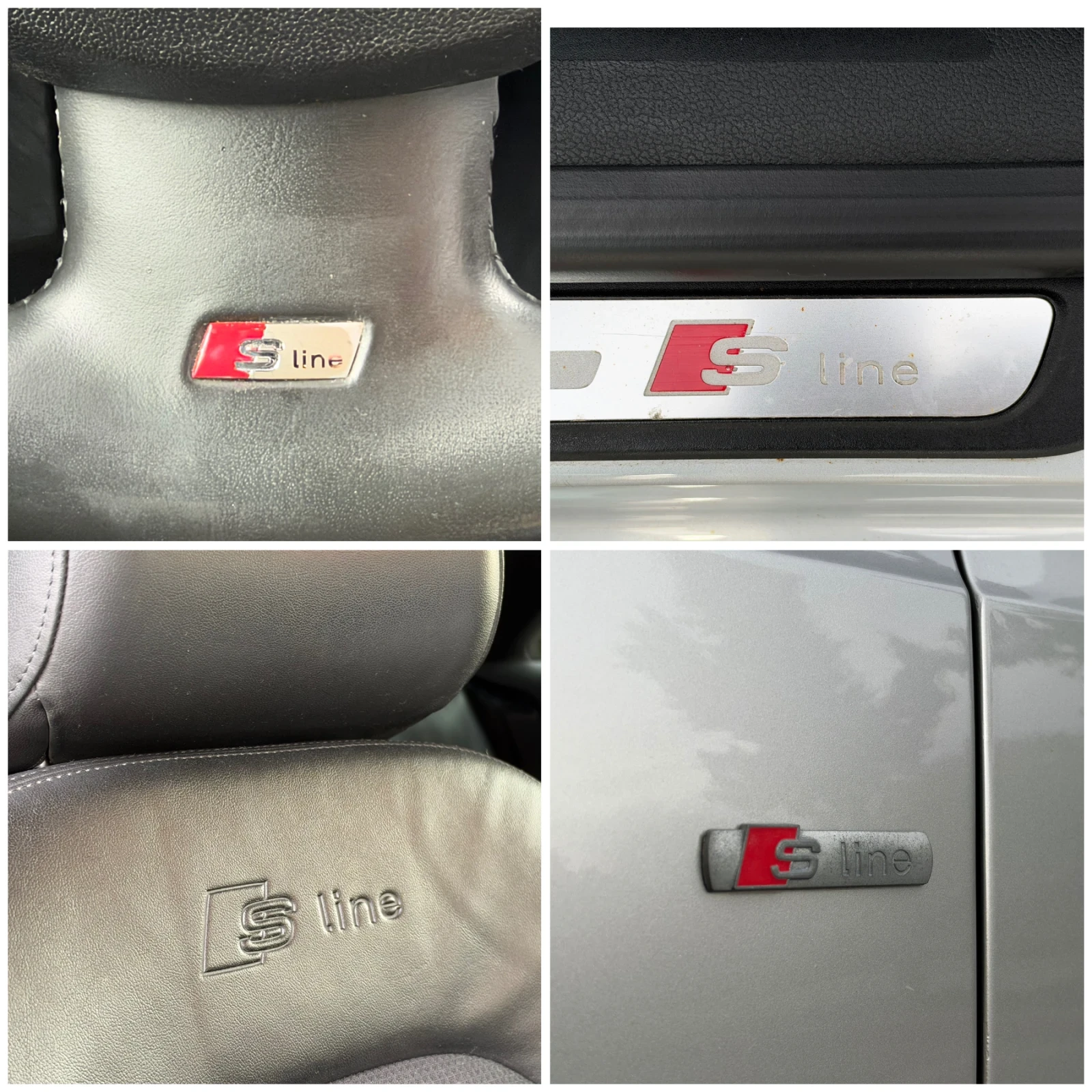 Audi A5 3.0TDI Quatrro/2xS-Line/Coupe/��������� ZF | Mobile.bg � ����������� 13