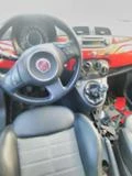 Fiat 500 1,2  1.4Т, снимка 5