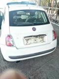 Fiat 500 1,2  1.4Т - [11] 