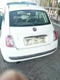 Fiat 500 1,2  1.4Т, снимка 10