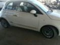 Fiat 500 1,2  1.4Т, снимка 3