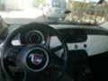 Fiat 500 1,2  1.4Т, снимка 8