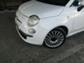 Fiat 500 1,2  1.4Т - [7] 