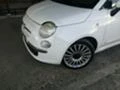 Fiat 500 1,2  1.4Т, снимка 6