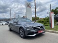 Mercedes-Benz C 200 D - [4] 