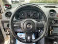 VW Caddy Maxi/2.0/Метан/Клима - [9] 