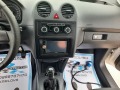 VW Caddy Maxi/2.0/Метан/Клима - [10] 