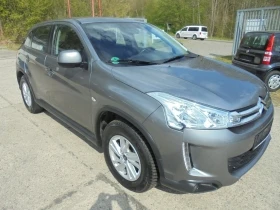 Citroen C4 AIRCROSS 1.6HDI , снимка 1