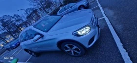 Mercedes-Benz GLC 220 4WD, снимка 6