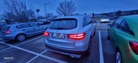 Mercedes-Benz GLC 220 4WD, снимка 2