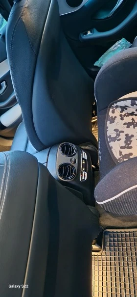 Mercedes-Benz GLC 220 4WD, снимка 14