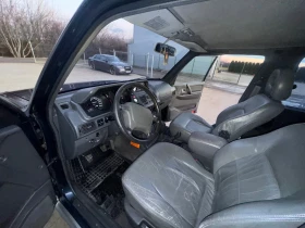 Mitsubishi Pajero, снимка 6