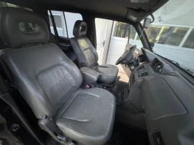 Mitsubishi Pajero, снимка 7